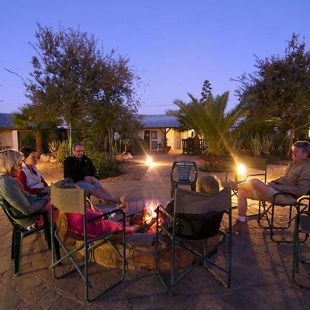 Etango Ranch Guest Farm Apartman Windhoek Kültér fotó