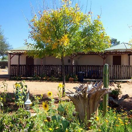 Etango Ranch Guest Farm Apartman Windhoek Kültér fotó