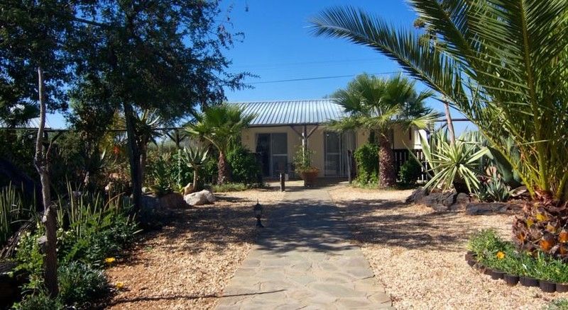 Etango Ranch Guest Farm Apartman Windhoek Kültér fotó