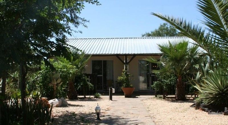 Etango Ranch Guest Farm Apartman Windhoek Kültér fotó