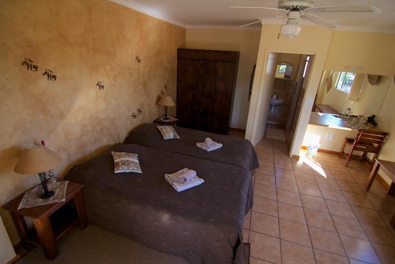 Etango Ranch Guest Farm Apartman Windhoek Kültér fotó