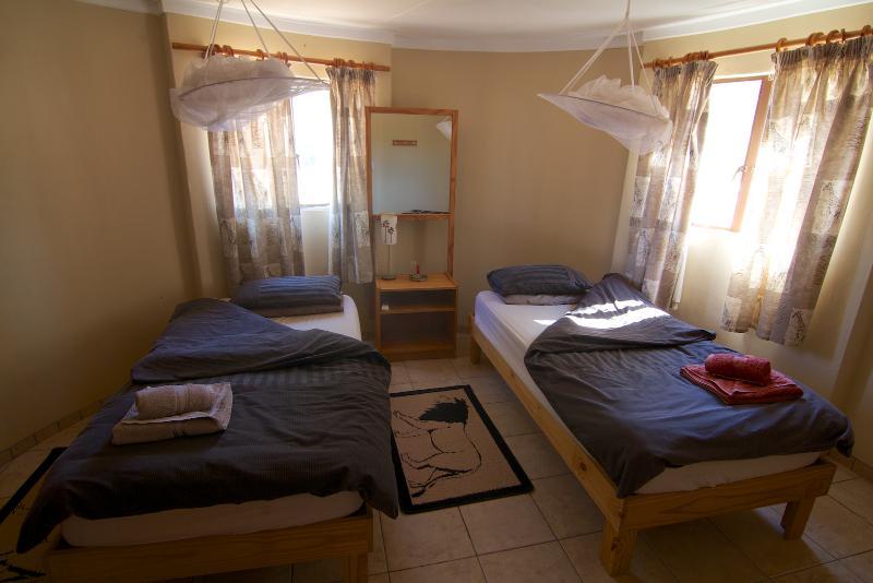 Etango Ranch Guest Farm Apartman Windhoek Kültér fotó